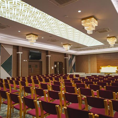 Highland Hotel 벵갈루루 외부 사진