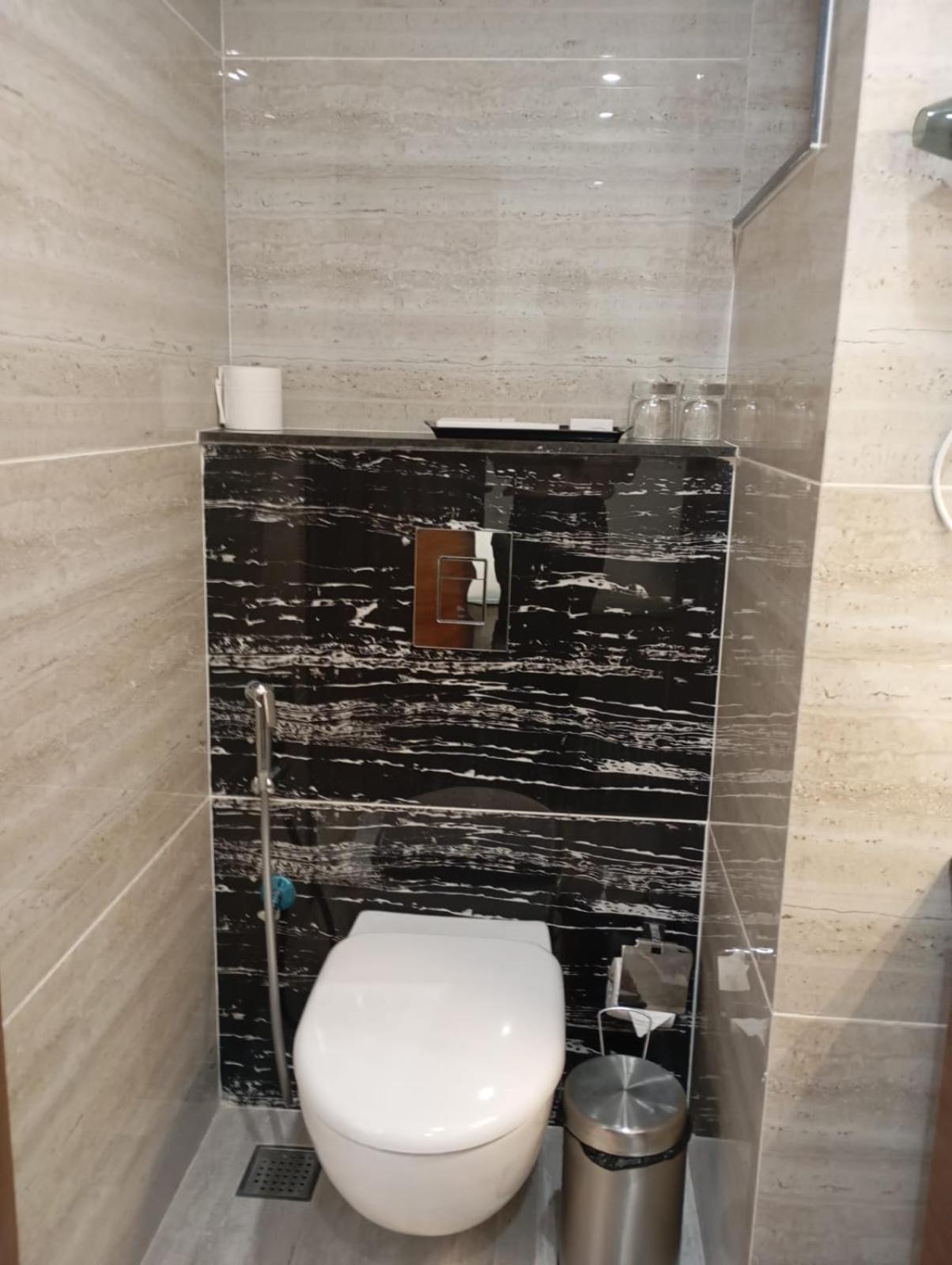 Highland Hotel 벵갈루루 외부 사진