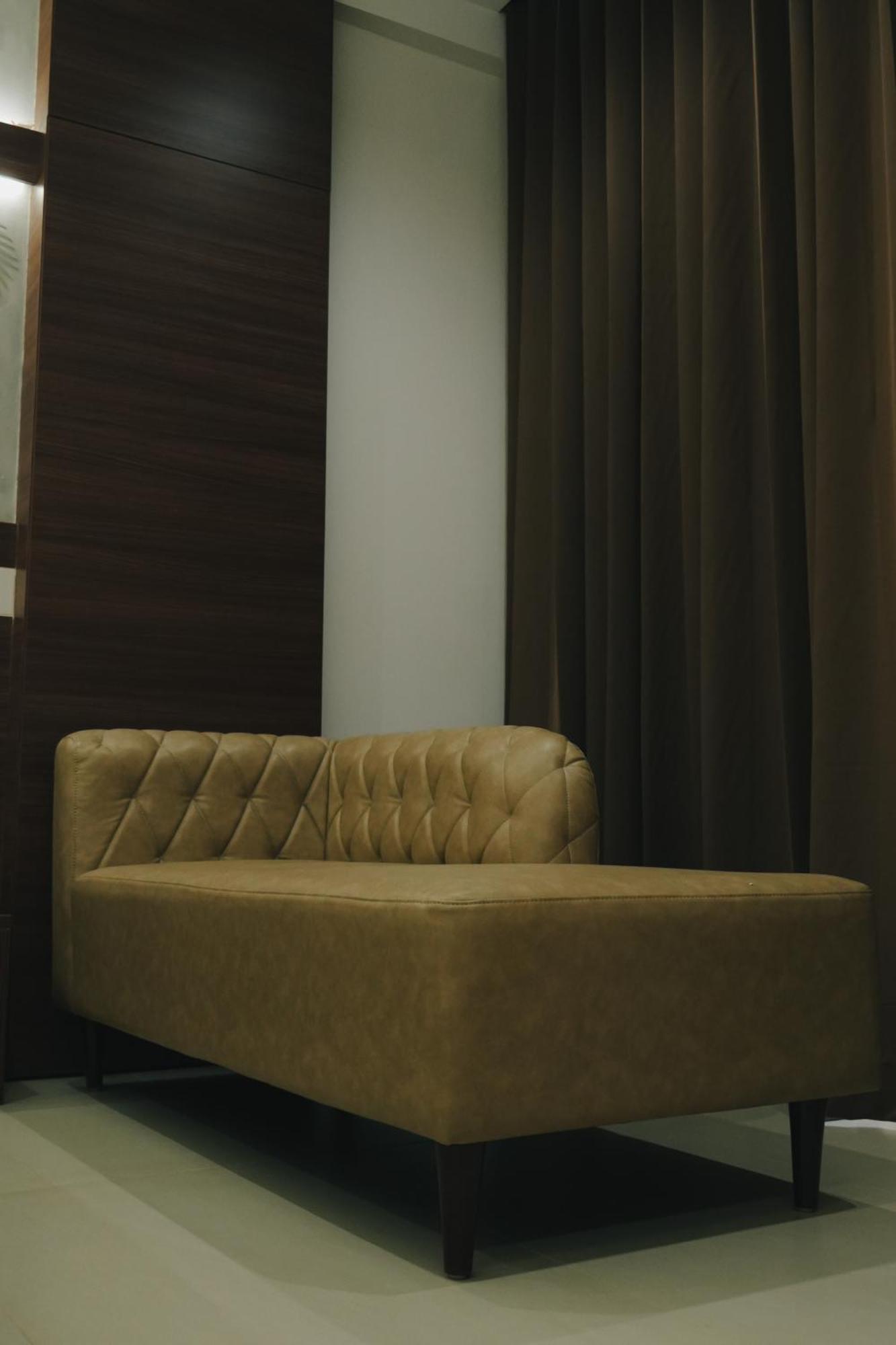 Highland Hotel 벵갈루루 외부 사진