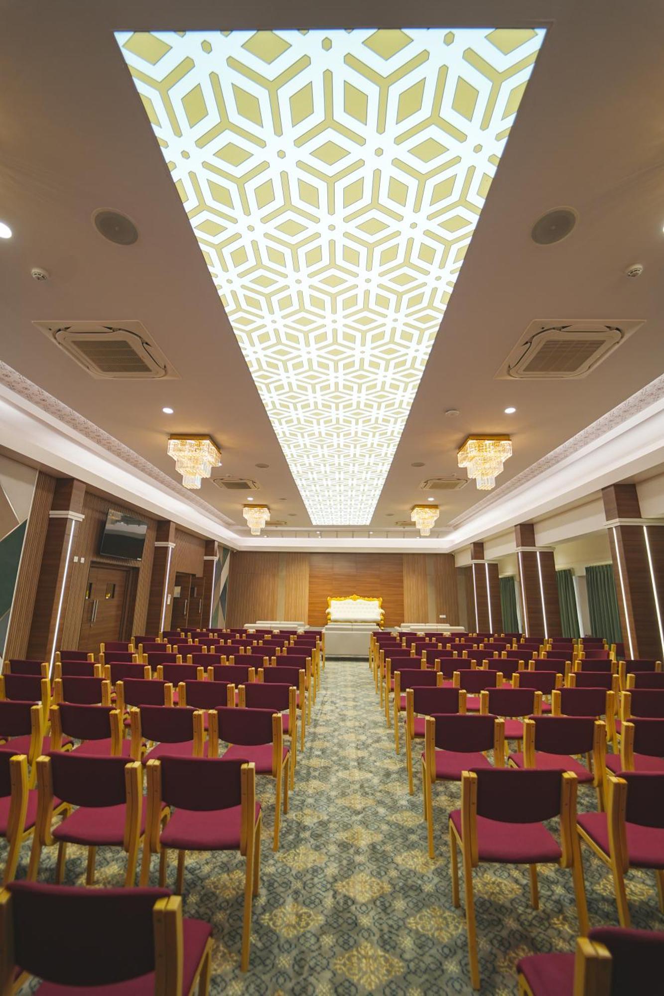 Highland Hotel 벵갈루루 외부 사진